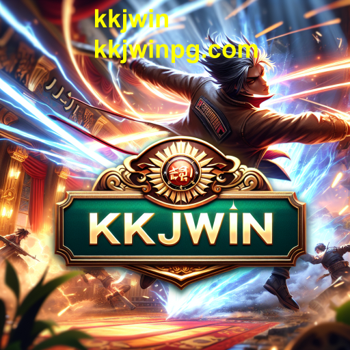 kkjwin