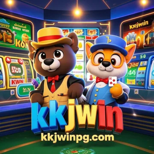 kkjwin