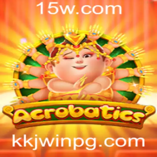 Acrobatics: Um Mergulho no Novo Fenômeno dos Jogos