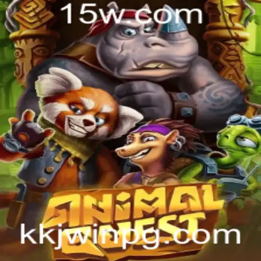 Descubra o Mundo Fascinante de AnimalQuest: Aventura e Estratégia Combinadas