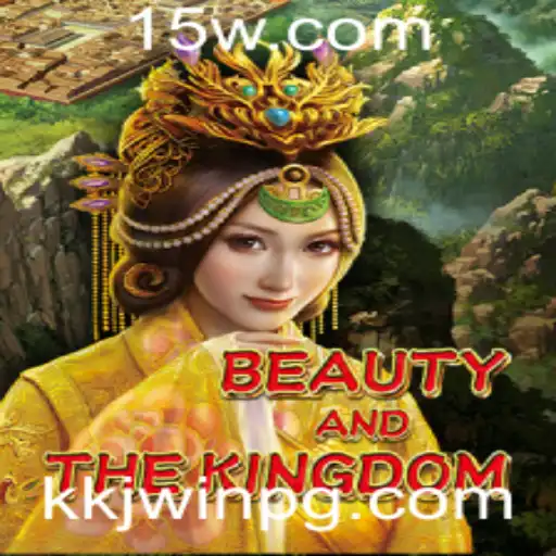 Explorando o Mundo de BeautyAndTheKingdom: O Novo Fenômeno dos Jogos