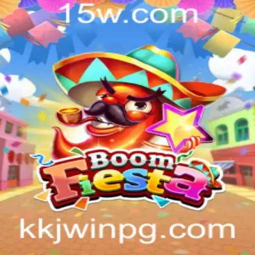BoomFiesta: O Novo Fenômeno dos Jogos