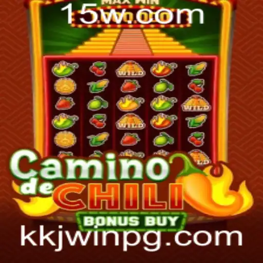 O Excitante Mundo do Jogo CaminodeChiliBonusBuy