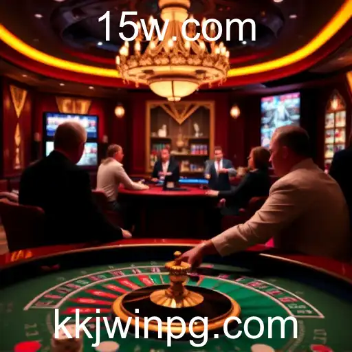 VIP Service kkjwin - 24/7 Support and Exclusive Benefits