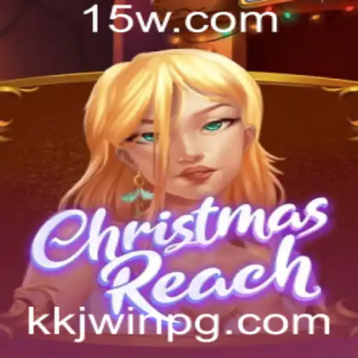 ChristmasReach: A Excitante Nova Aventura Festiva