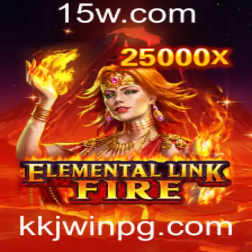 ElementalLinkFire: Um Jogo de Estratégia Inovador