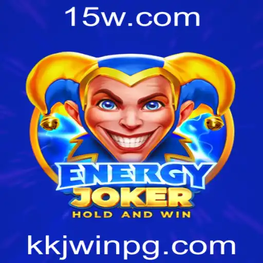 EnergyJoker: Descubra o Poder da Vitória com kkjwin