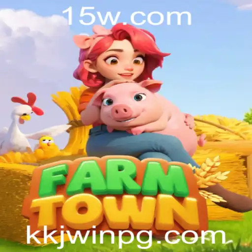 Explorando FarmTown: Um Guia Completo para o Jogo Agrícola