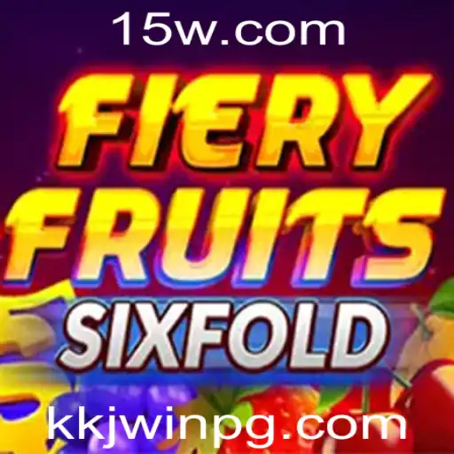 Explorando FieryFruitsSixFold: O Jogo de Estratégia e Sorte do Momento