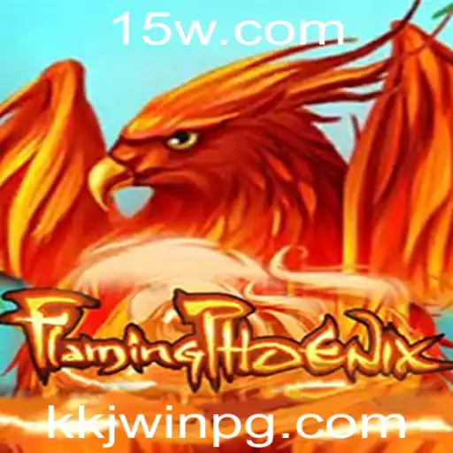 Explorando o mundo de FlamingPhoenix: A emoção do jogo com a palavra-chave kkjwin