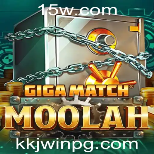 GigaMatchMoolah: Descobrindo o Mundo Empolgante do Novo Jogo