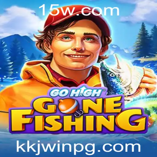 GoHighGoneFishing: Descubra o Fascínio desse Jogo Inovador