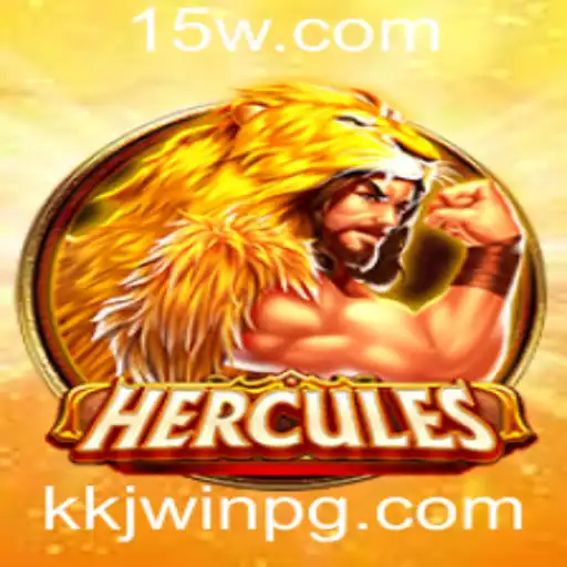 Hercules: Uma Aventura Épica no Mundo dos Jogos com Kkjwin