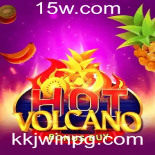 Descubra a Emoção de HotVolcanoBonusBuy: Um Jogo de Aventura em Erupção