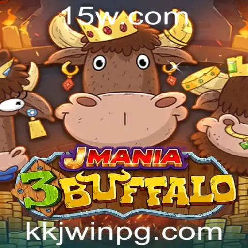 Descubra o Fascinante Mundo do Jogo JMania3Buffalo