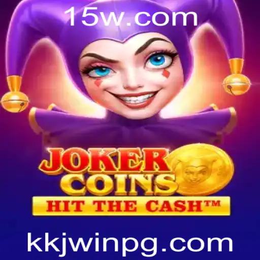 Descubra o Mundo Fascinante de JokerCoins: A Nova Mania dos Jogos Digitais