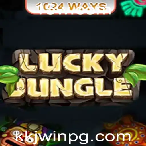 Descubra o Fascinante Mundo de LuckyJungle1024: Aventura e Estratégia