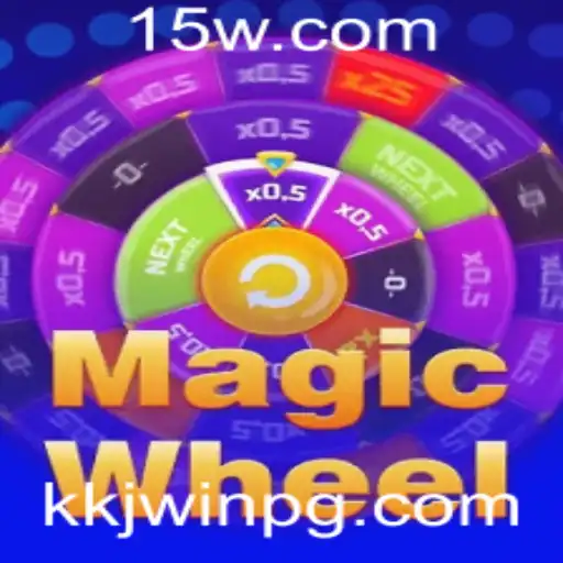 Descubra o Fascinante Mundo de MagicWheel: Um Jogo de Estratégia e Sorte