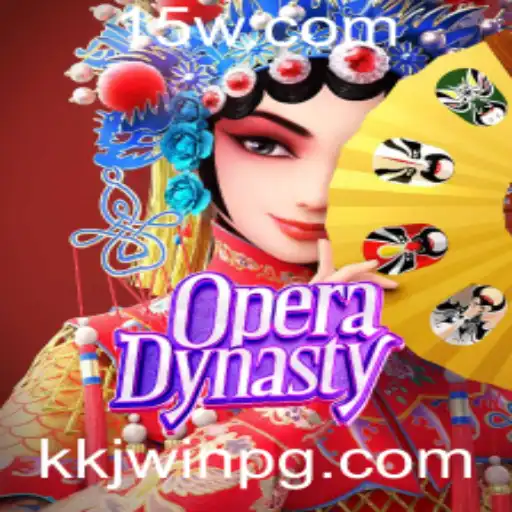Descobrindo o Fascínio do Mundo de OperaDynasty