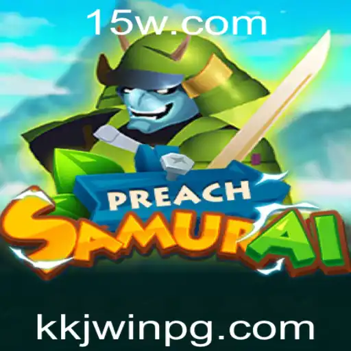 PreachSamurai: O Jogo de Estratégia Que Une Tradição e Inovação