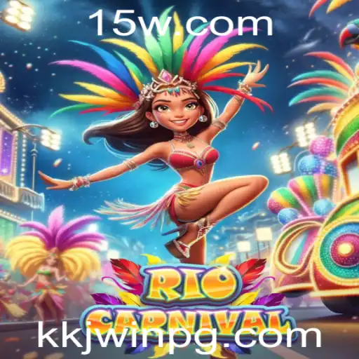 Explorando o Jogo RioCarnival: Diversão e Estratégia com kkjwin