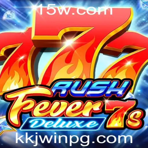Descubra o Fascinante Mundo de RushFever7sDeluxe: Um Jogo de Aventura e Estratégia
