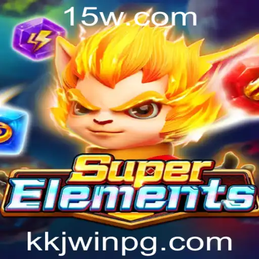 Desvendando SuperElements: O Novo Fenômeno no Mundo dos Jogos