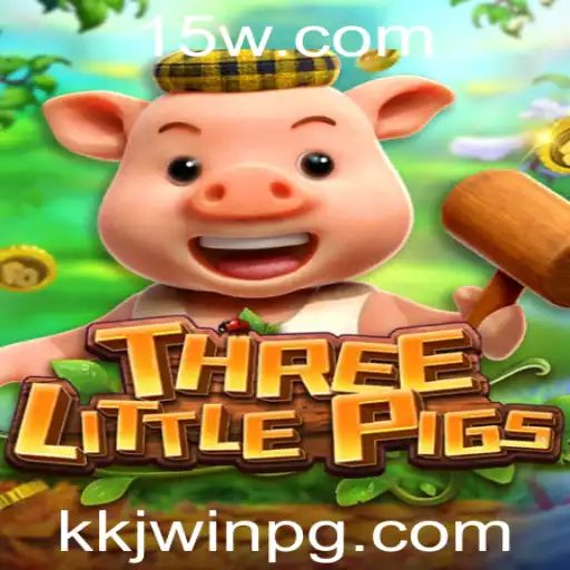 Explorando o Mundo de THREELITTLEPIGS: Um Mergulho em um Jogo Inovador