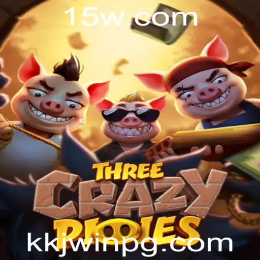 Descubra o Fascinante Mundo de ThreeCrazyPiggies: Um Jogo Empolgante e Envolvente