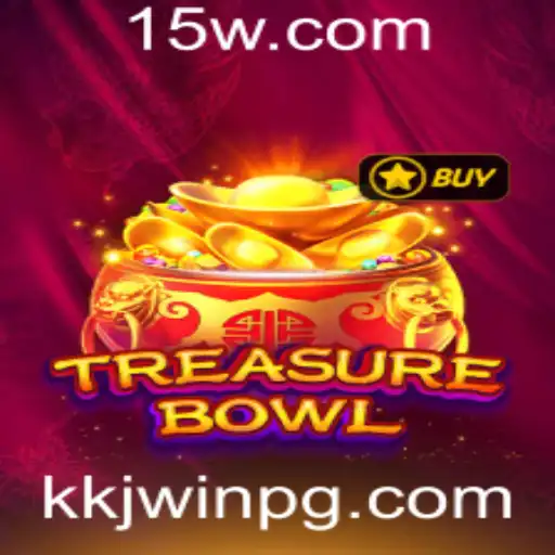 Descubra o Fascinante Mundo de TreasureBowl