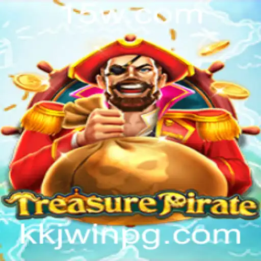 Descubra o Mundo de Aventuras com TreasurePirate: Um Jogo de Estratégia e Exploração