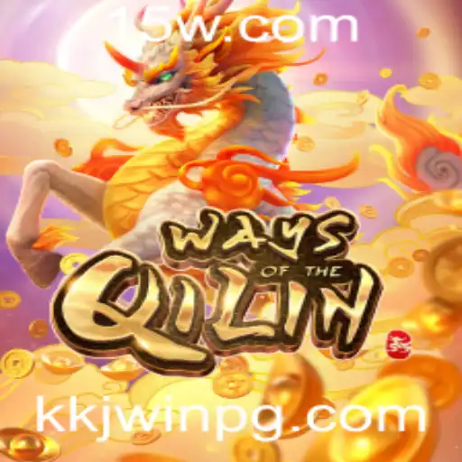 Explorando o Universo de WaysoftheQilin: Uma Aventura Épica