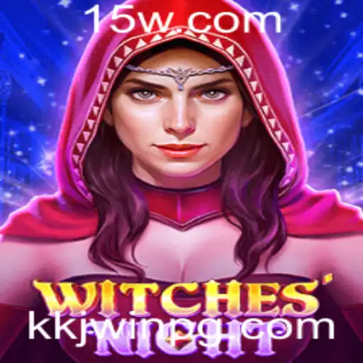 Descubra o Mundo Encantado de WitchesNight: Um Jogo de Estratégia Mágica